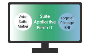 avantages de la suite logicielle Peren-IT